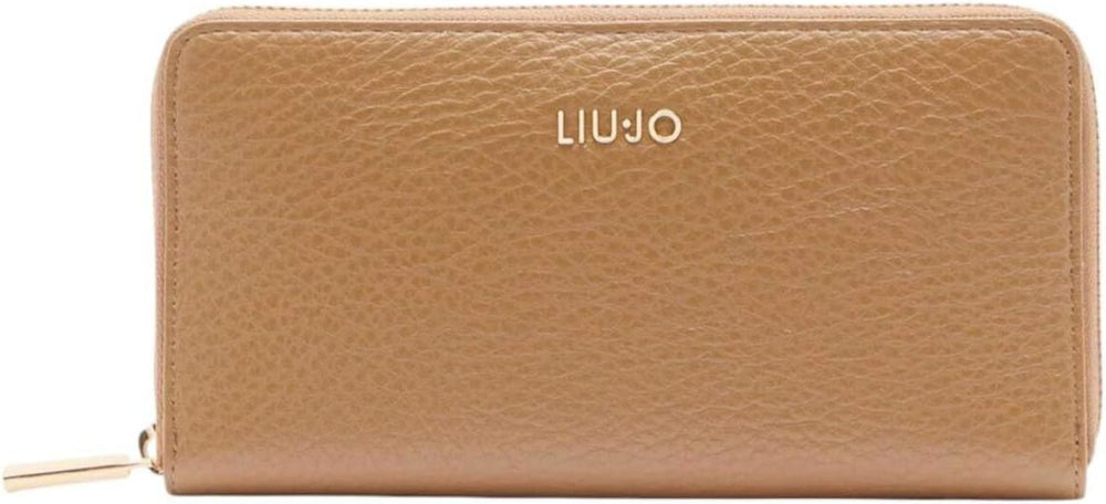 Liu Jo Portafoglio Donna Mod. AA6170 E1109 80933 Cuoio