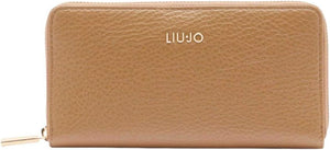 Liu Jo Portafoglio Donna Mod. AA6170 E1109 80933 Cuoio