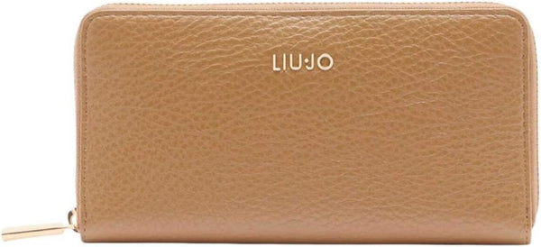 Liu Jo Portafoglio Donna Mod. AA6170 E1109 80933 Cuoio
