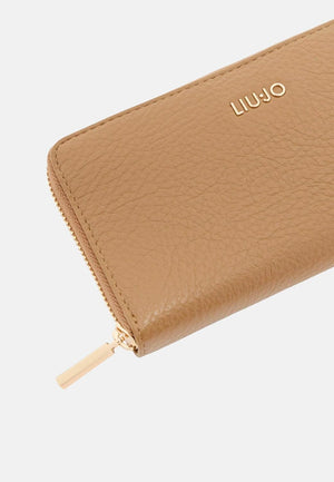 Liu Jo Portafoglio Donna Mod. AA6170 E1109 80933 Cuoio