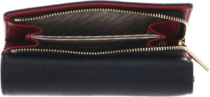 Liu Jo Portafoglio Donna Mod. AA6172 E1109 22222 Nero