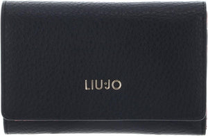 Liu Jo Portafoglio Donna Mod. AA6172 E1109 22222 Nero
