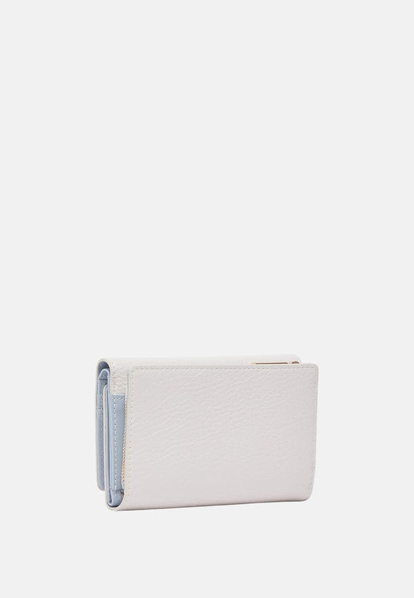 Liu Jo Portafoglio Donna Mod. AA6172 E1109 X0459 Crema