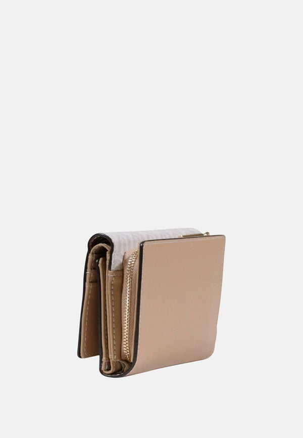Liu Jo Portafoglio Donna Mod. AA6172 E1118 C3920 Beige