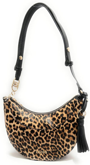Liu Jo Borsa Donna Mod. AA6186 E1119 00047 Maculata