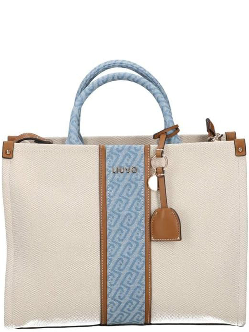 Liu Jo Borsa Donna Mod. AA6206 T388A C3906 Beige