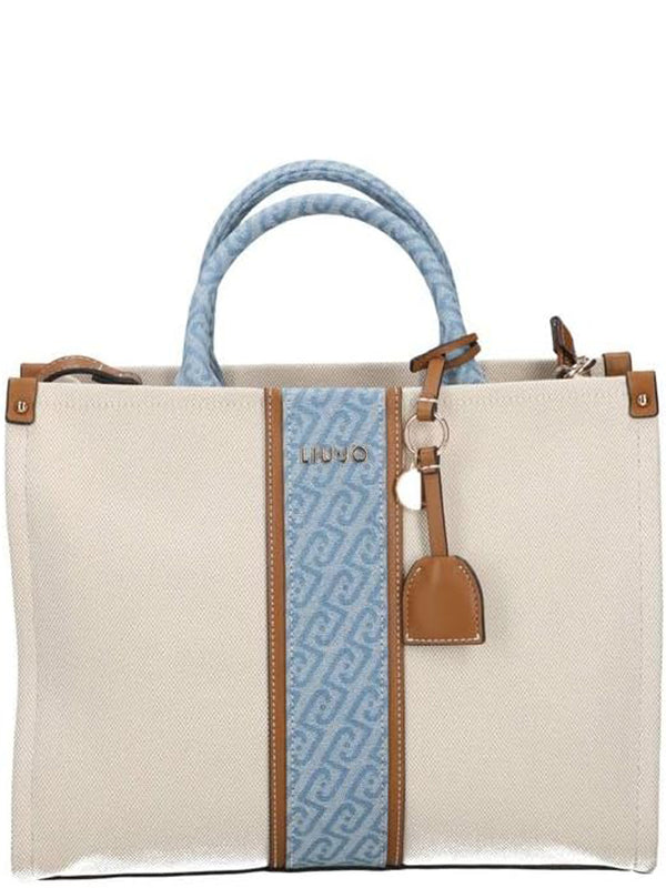 Liu Jo Borsa Donna Mod. AA6206 T388A C3906 Beige