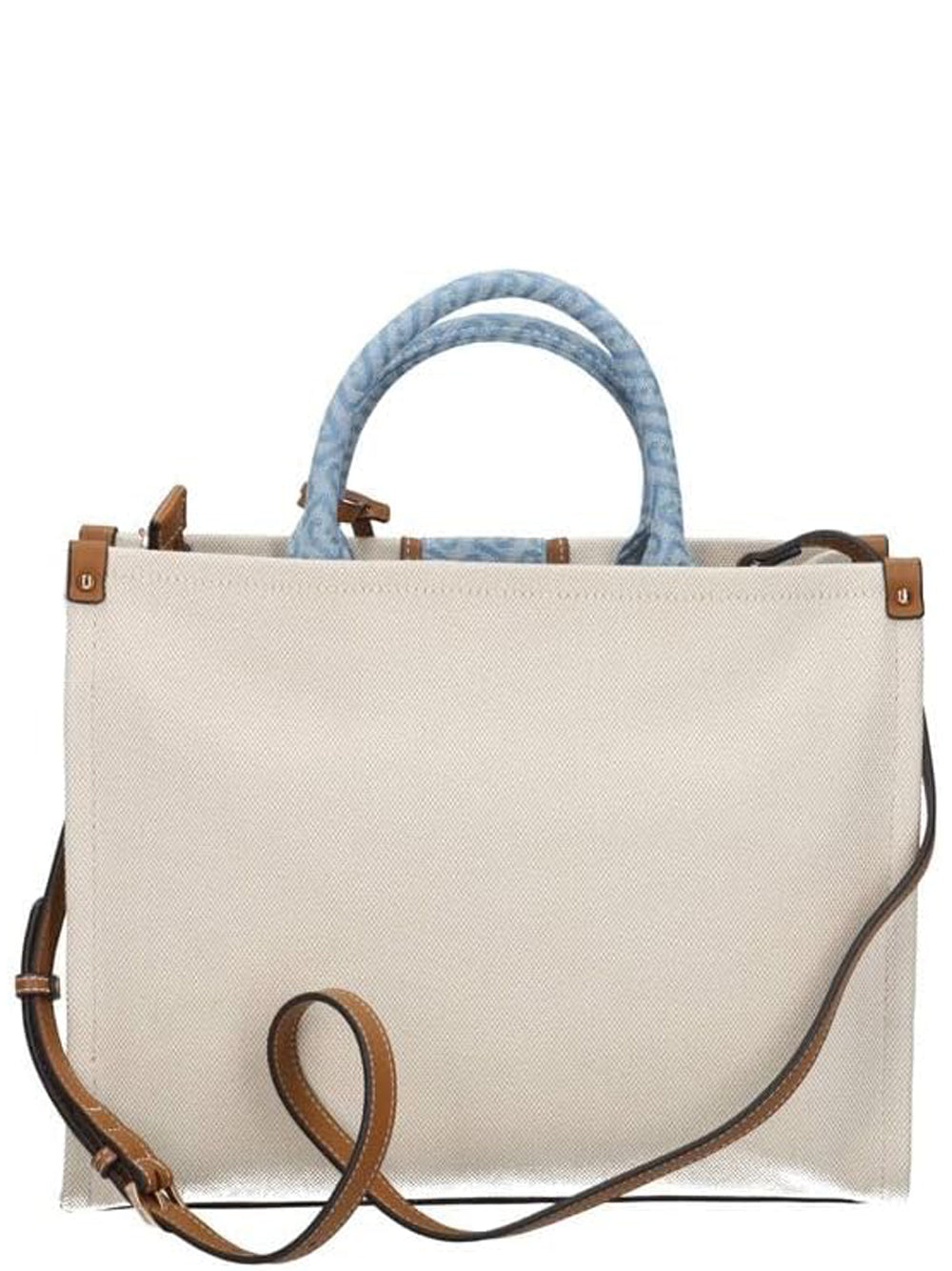 Liu Jo Borsa Donna Mod. AA6206 T388A C3906 Beige
