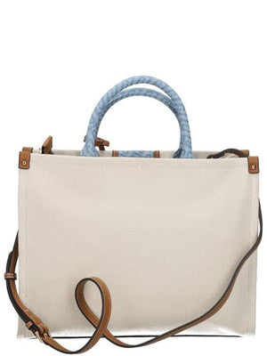 Liu Jo Borsa Donna Mod. AA6206 T388A C3906 Beige
