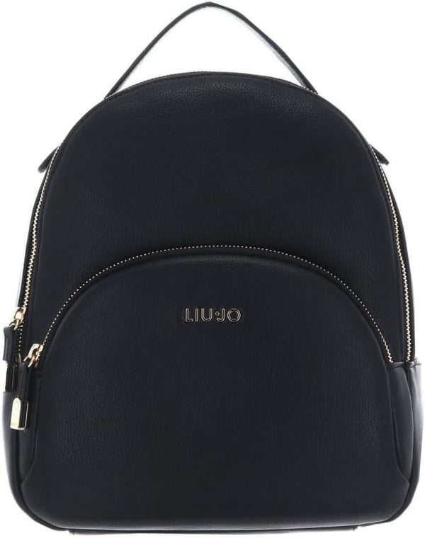Liu Jo Zaino Donna Mod. AA6209 E1012 22222 Nero