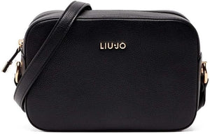 Liu Jo Borsa Donna Mod. AA6211 E1012 22222 Nero