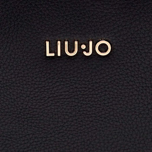 Liu Jo Borsa Donna Mod. AA6211 E1012 22222 Nero