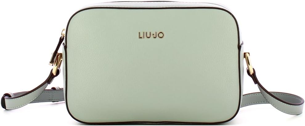 Liu Jo Borsa Donna Mod. AA6211 E1012 53920 Polvere
