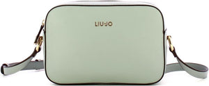 Liu Jo Borsa Donna Mod. AA6211 E1012 53920 Polvere