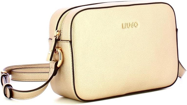 Liu Jo Borsa Donna Mod. AA6211 E1012 90048 Oro
