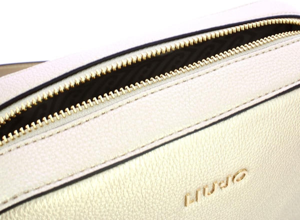 Liu Jo Borsa Donna Mod. AA6211 E1012 90048 Oro