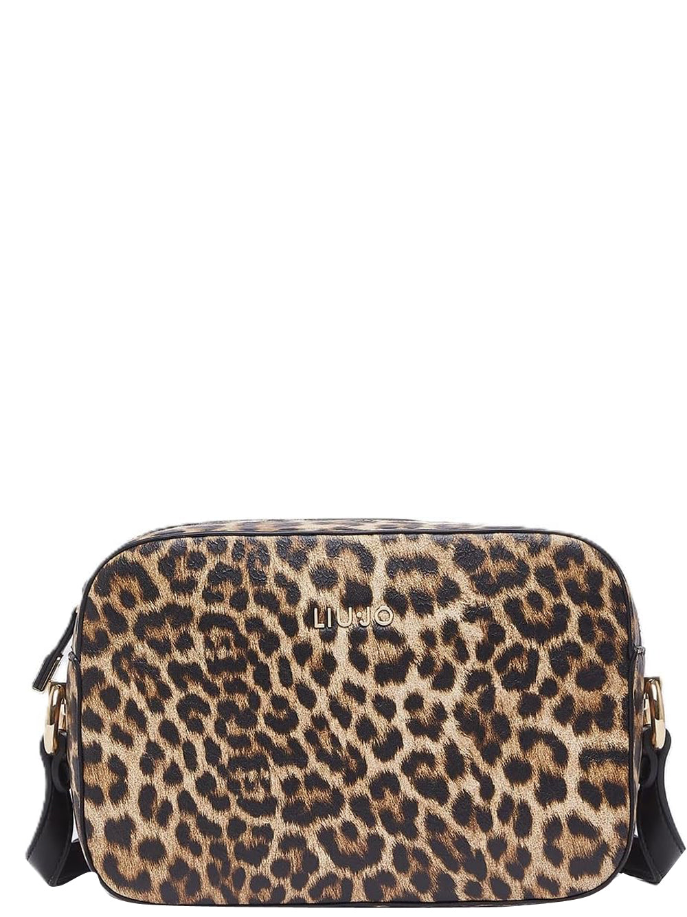 Liu Jo Borsa Donna Mod. AA6211 E1119 00047 Maculata