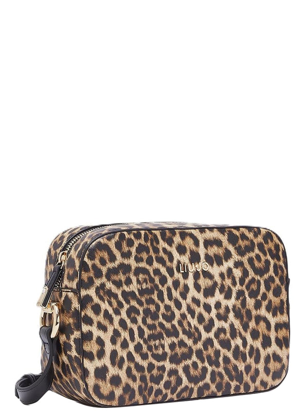 Liu Jo Borsa Donna Mod. AA6211 E1119 00047 Maculata