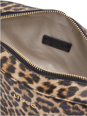 Liu Jo Borsa Donna Mod. AA6211 E1119 00047 Maculata