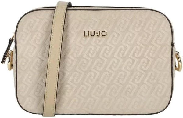 Liu Jo Borsa Donna Mod. AA6211 T384A 51308 Crema
