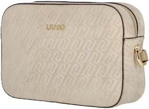 Liu Jo Borsa Donna Mod. AA6211 T384A 51308 Crema