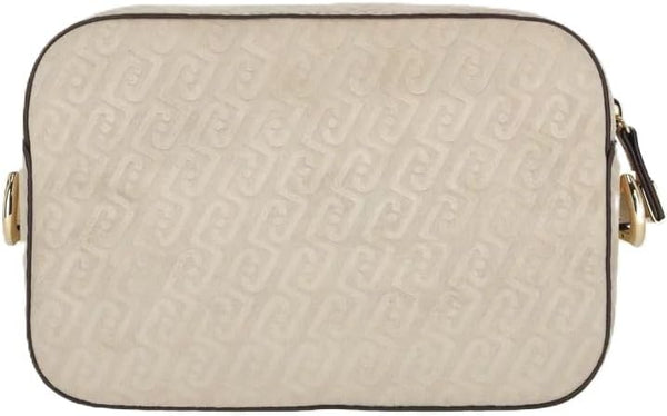 Liu Jo Borsa Donna Mod. AA6211 T384A 51308 Crema