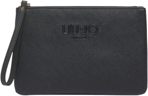 Liu Jo Borsa Donna Mod. AA6225 ES029 22222 Nero