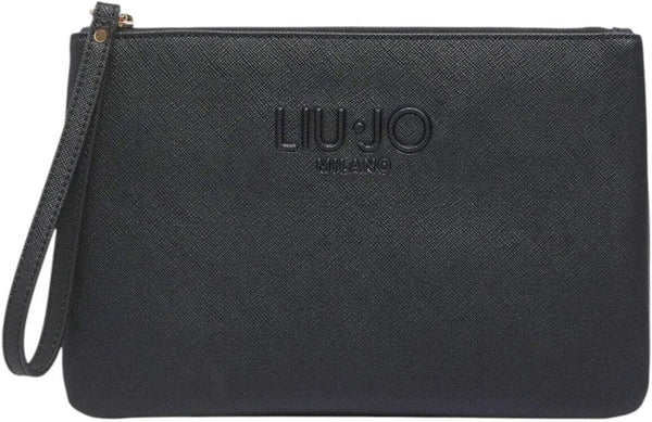 Liu Jo Borsa Donna Mod. AA6225 ES029 22222 Nero