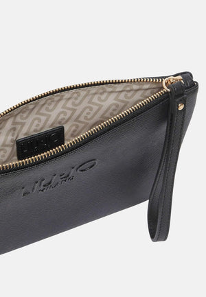 Liu Jo Borsa Donna Mod. AA6225 ES029 22222 Nero