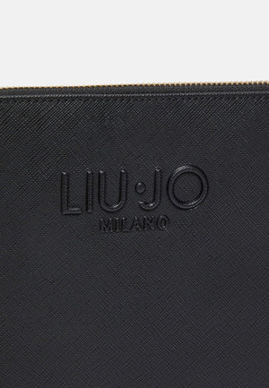 Liu Jo Borsa Donna Mod. AA6225 ES029 22222 Nero