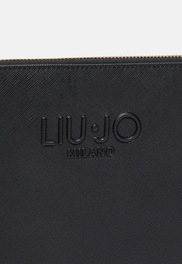 Liu Jo Borsa Donna Mod. AA6225 ES029 22222 Nero