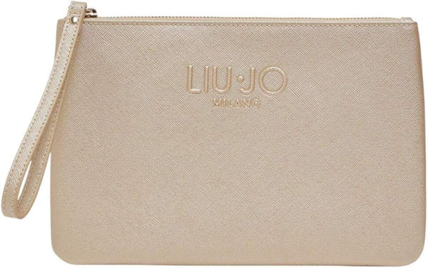 Liu Jo Borsa Donna Mod. AA6225 ES029 90048 Oro