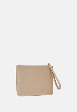 Liu Jo Borsa Donna Mod. AA6225 ES029 90048 Oro