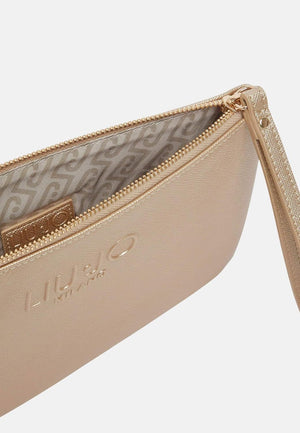 Liu Jo Borsa Donna Mod. AA6225 ES029 90048 Oro