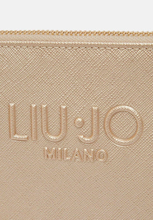 Liu Jo Borsa Donna Mod. AA6225 ES029 90048 Oro