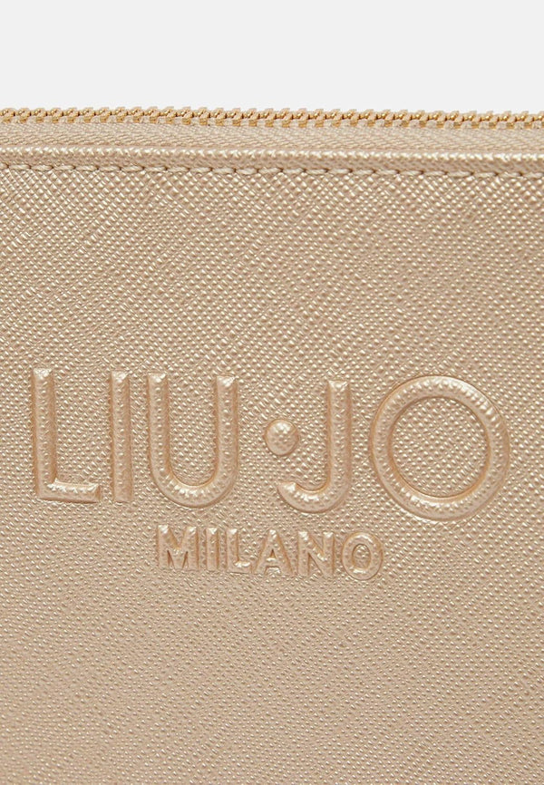 Liu Jo Borsa Donna Mod. AA6225 ES029 90048 Oro