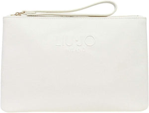 Liu Jo Borsa Donna Mod. AA6225 ES029 X0459 Bianco