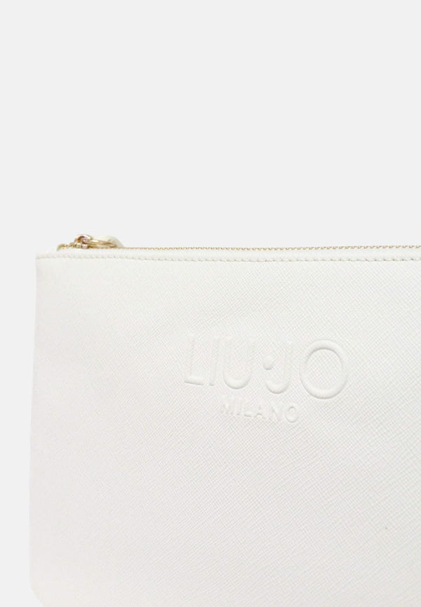 Liu Jo Borsa Donna Mod. AA6225 ES029 X0459 Bianco
