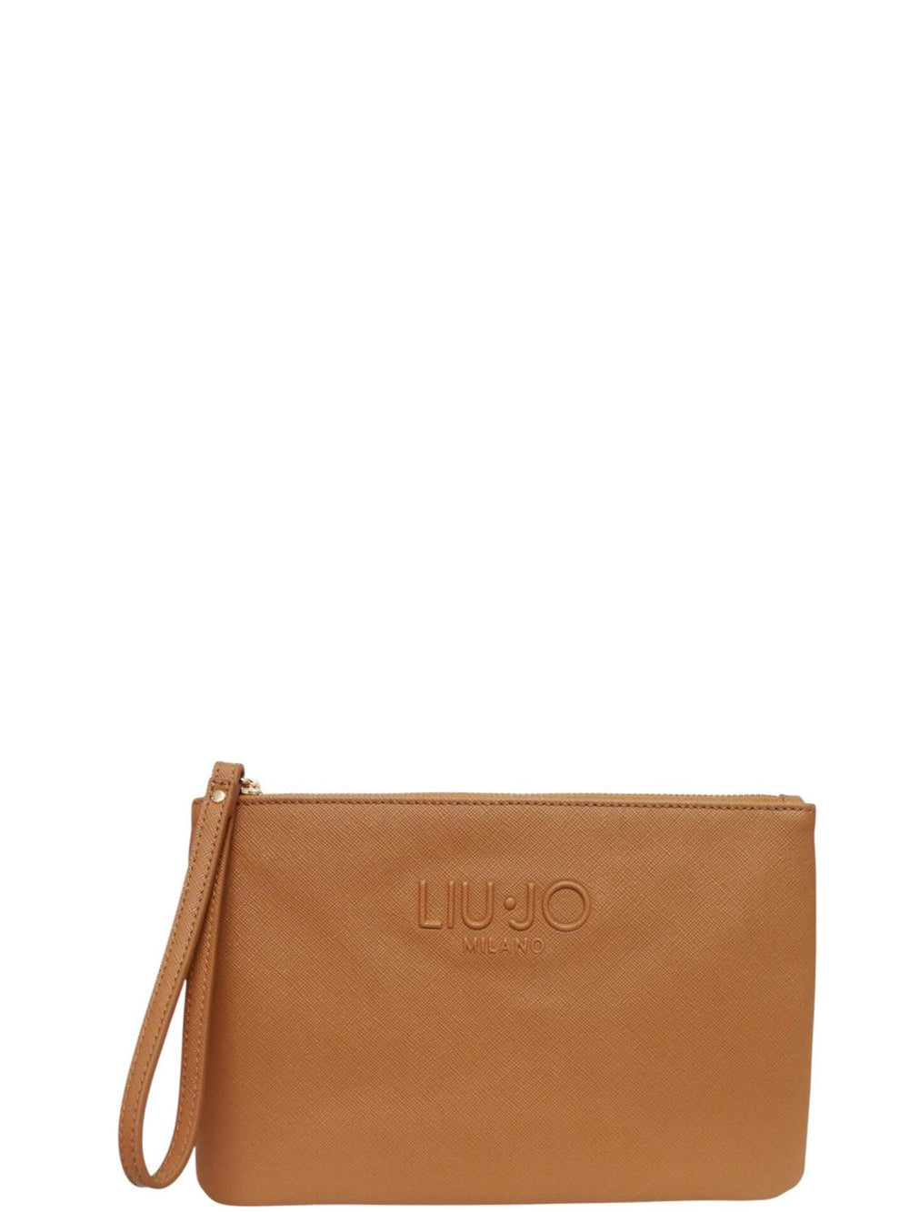Liu Jo Borsa Donna Mod. AA6225 ES029 X0742 Cuoio
