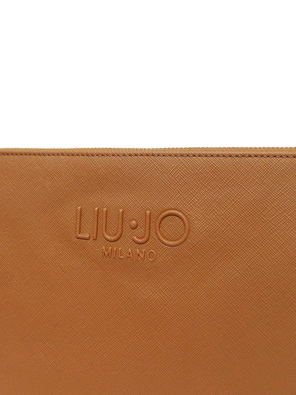 Liu Jo Borsa Donna Mod. AA6225 ES029 X0742 Cuoio