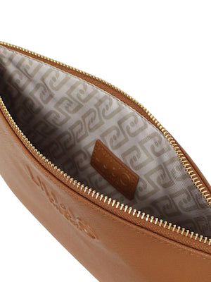 Liu Jo Borsa Donna Mod. AA6225 ES029 X0742 Cuoio