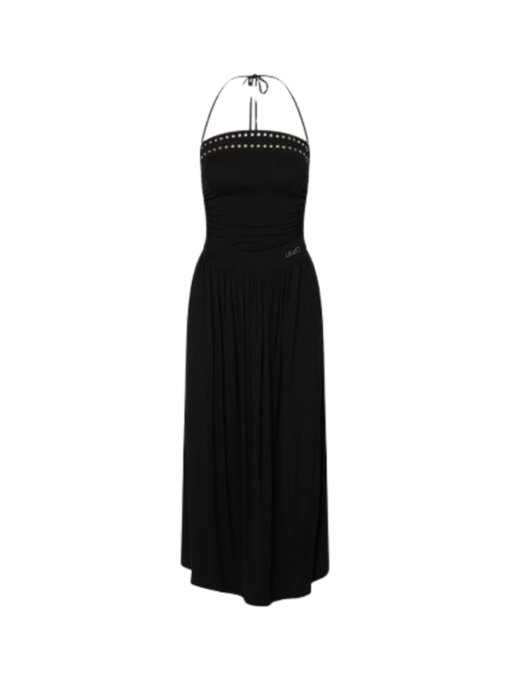 Liu Jo Abito Donna Mod. VA6030 JS360 22222 Nero