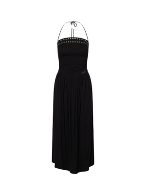 Liu Jo Abito Donna Mod. VA6030 JS360 22222 Nero