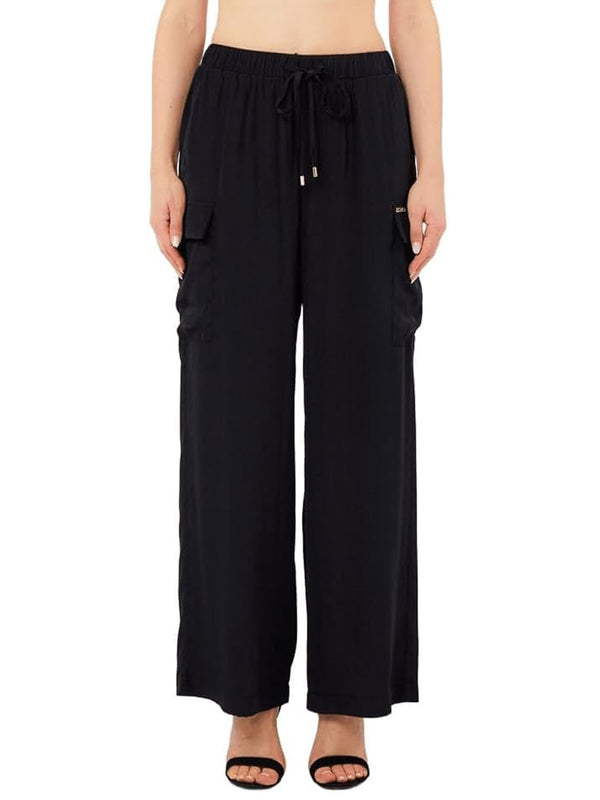 Liu Jo Pantalone Donna Mod. VA6034 T2920 22222 Nero