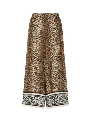 Liu Jo Pantalone Donna Mod. VA6052 TS123 V9789 Macula