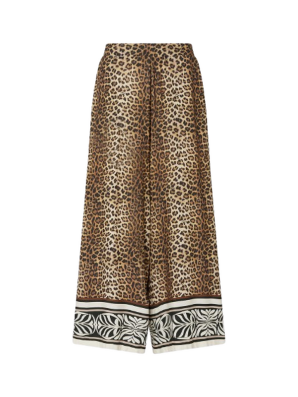 Liu Jo Pantalone Donna Mod. VA6052 TS123 V9789 Macula
