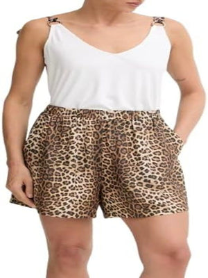 Liu Jo Top Donna Mod. VA6114 JS360 S9740 Bianco