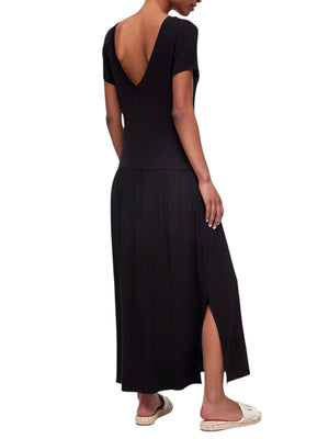 Liu Jo Abito Donna Mod. VA6123 JS360 N9129 Nero