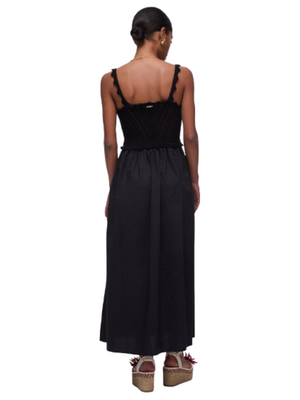 Liu Jo Abito Donna Mod. VA6130 TS125 22222 Nero