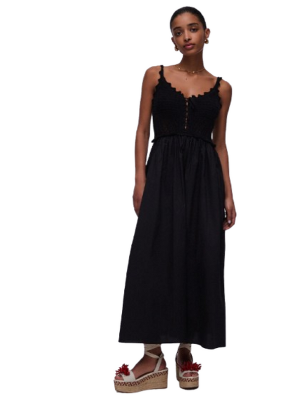 Liu Jo Abito Donna Mod. VA6130 TS125 22222 Nero